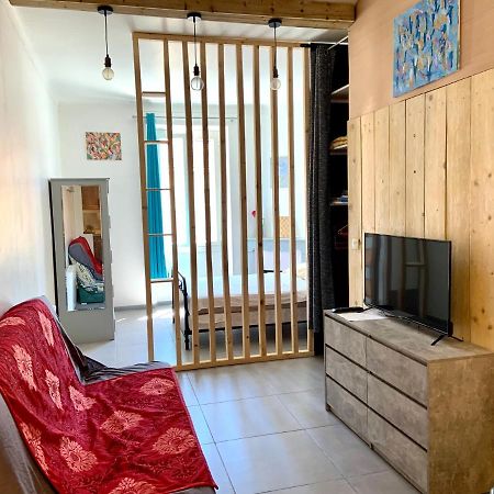 לה קאנה Appartement Wood Desing Proche Cannes מראה חיצוני תמונה