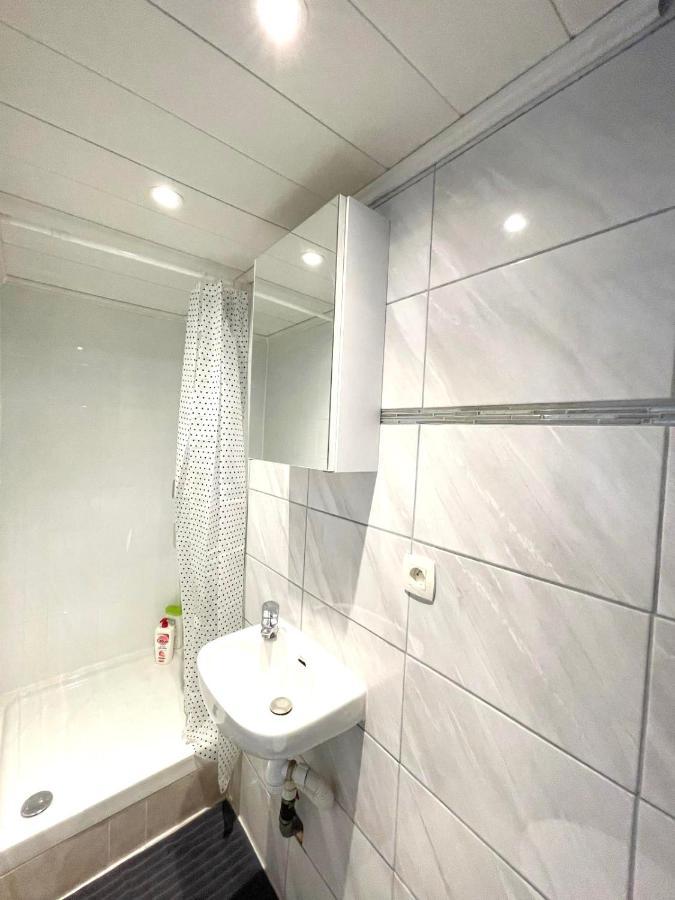 לה קאנה Appartement Wood Desing Proche Cannes מראה חיצוני תמונה