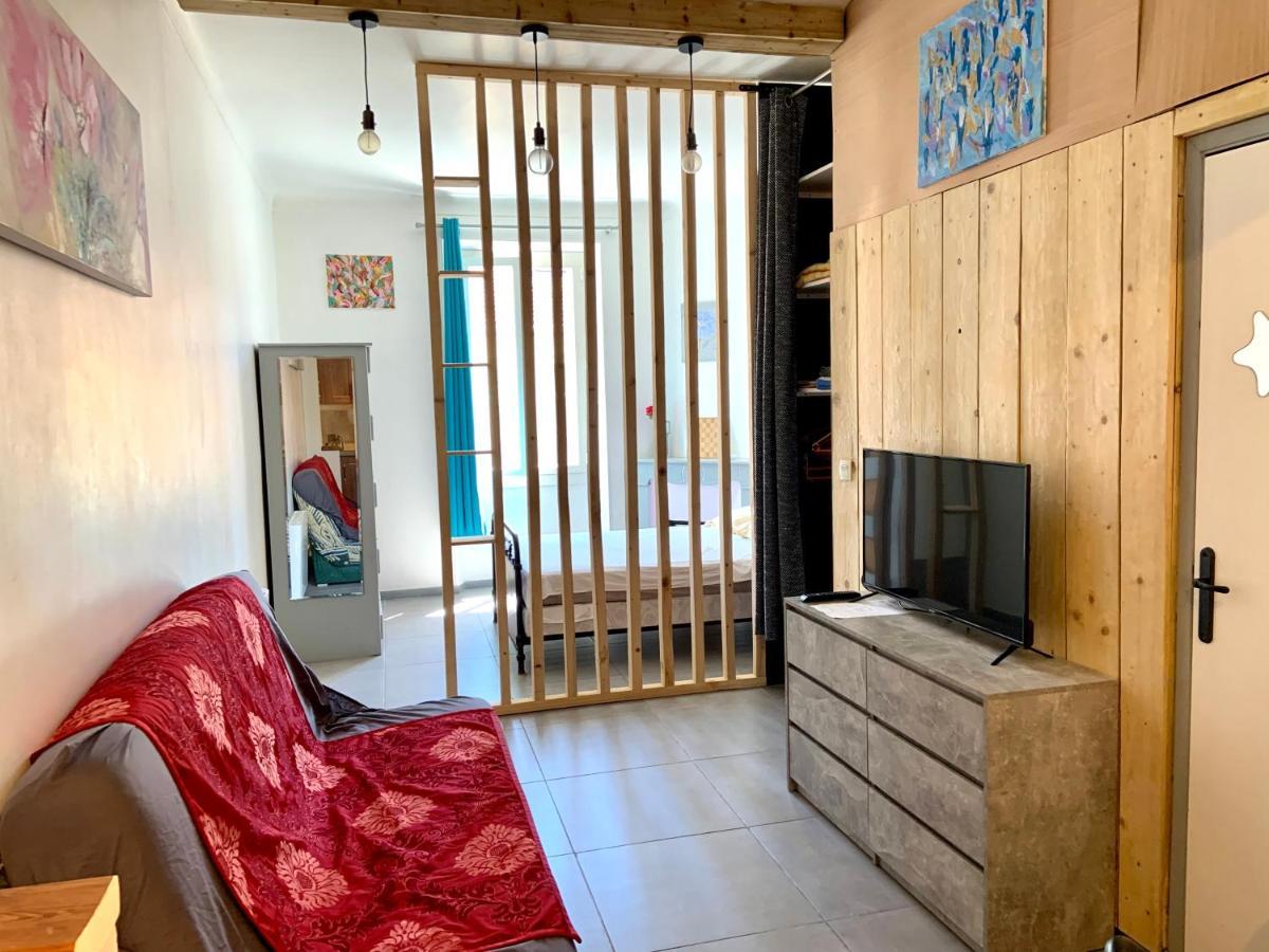 לה קאנה Appartement Wood Desing Proche Cannes מראה חיצוני תמונה