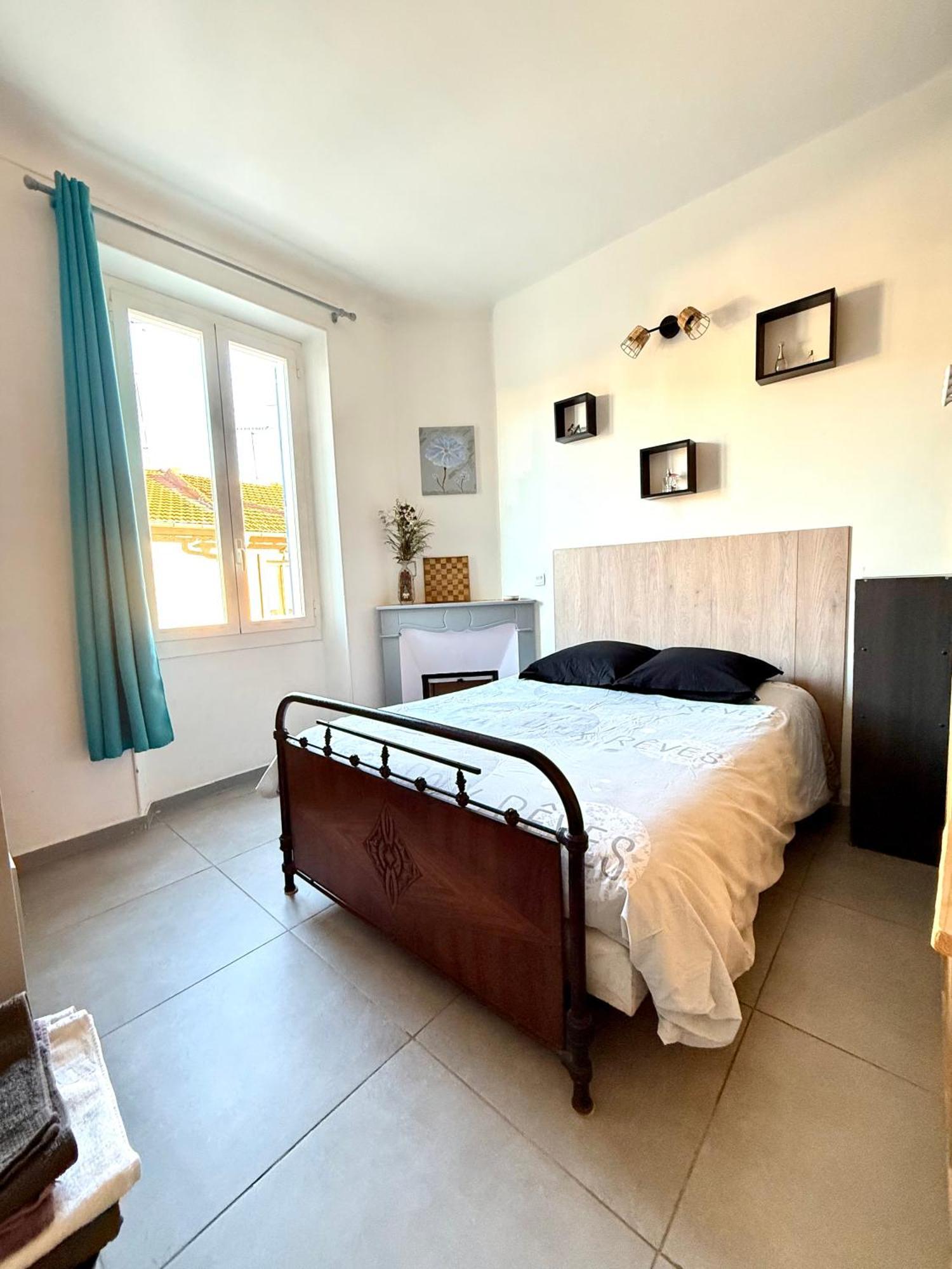 לה קאנה Appartement Wood Desing Proche Cannes מראה חיצוני תמונה